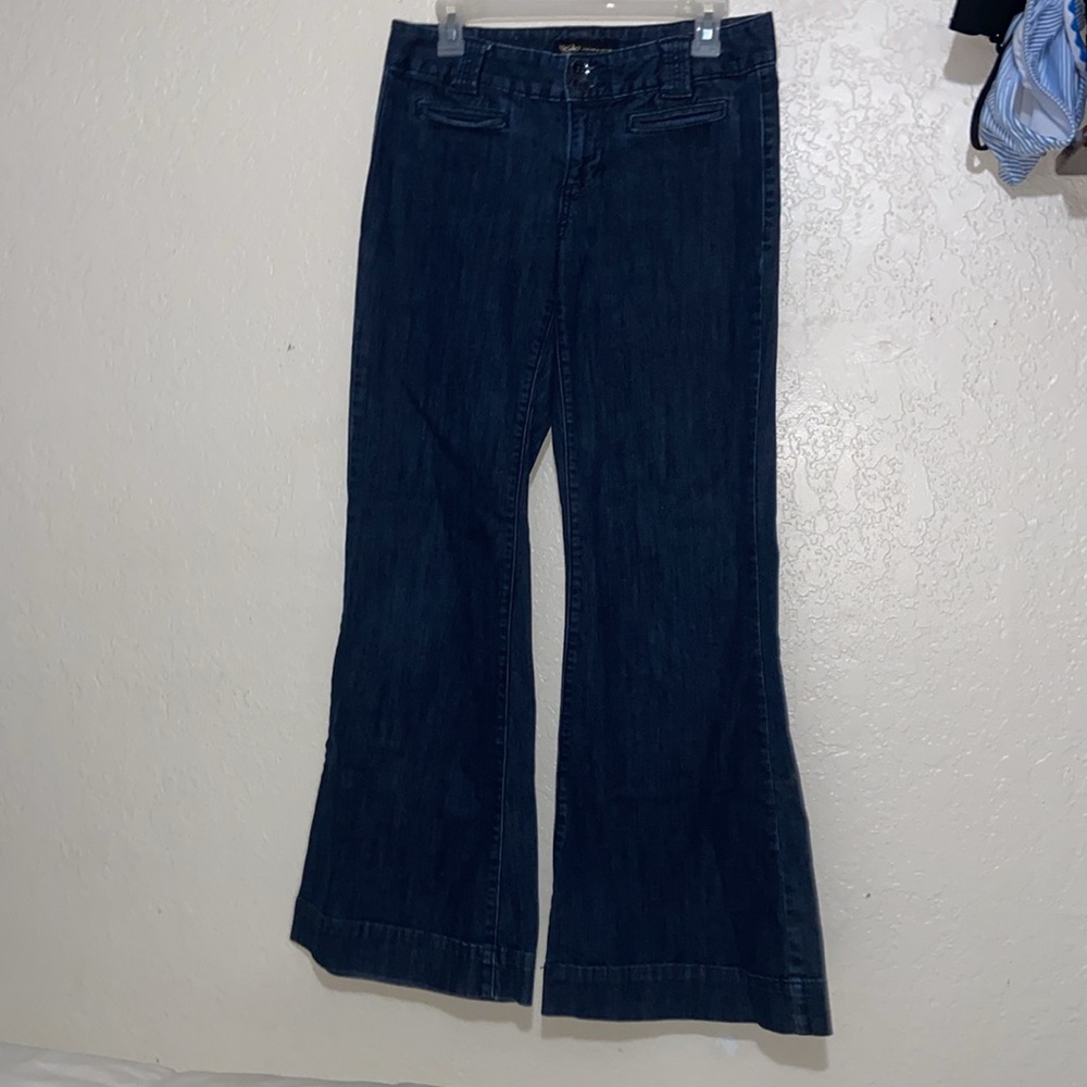 Mossimo Jeans - Picture 2 of 4